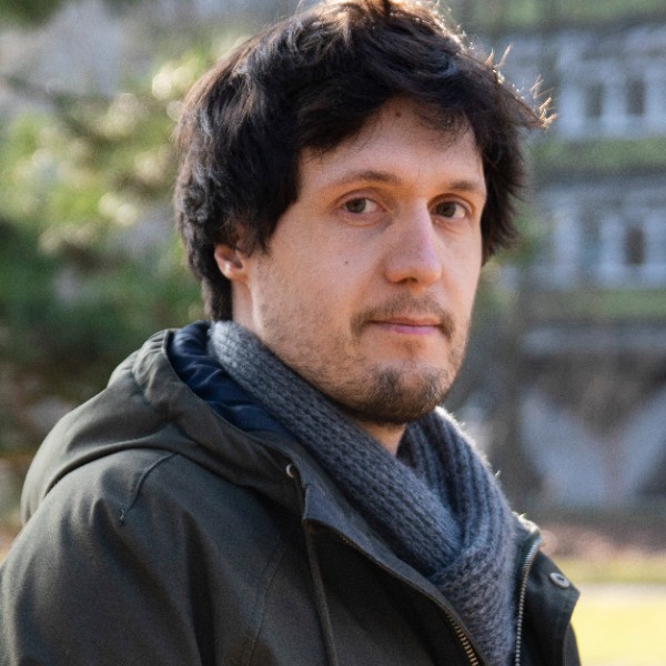 Aaron Klein